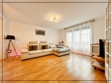 House 118m² - 4 bedrooms - garden of over 2700m²