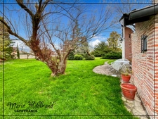 Maison Bourgeoise 200m² - 3 chambres - jardin - garage