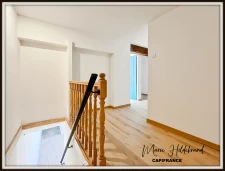 MAISON 115m² ENTIÈREMENT RÉNOVÉE AVEC COUR & PARKING – AU CŒUR DE LAMAGISTÈRE