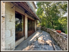 Luxury property in the countryside – Elegance and space in the countryside – 390 m² of living space – agricultural land