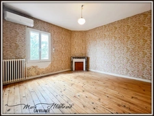 Maison à vendre 6 pièces VALENCE D'AGEN (82)