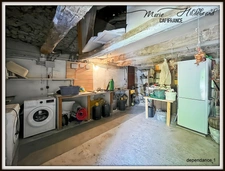 Maison avec gite ensemble habitable de 188m² - piscine - jardin au calme