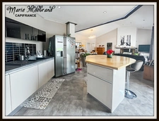 MURET – Contemporary villa of 134 m² with swimming pool, unobstructed views and land of over 1,000 m²