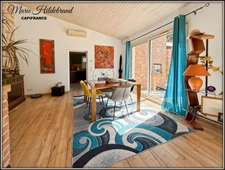 House of 185m² - 3 bedrooms - swimming pool - garden of over 4000m²