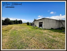 Propriété 200m² habitable - 3 chambres - 4 hectares et dépendances