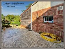 Family home of 127 m² with a 430 m² garden - 3 bedrooms