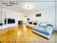House 118m² - 4 bedrooms - garden of over 2700m²