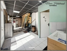 House of 185m² - 3 bedrooms - swimming pool - garden of over 4000m²