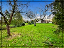 Maison Bourgeoise 200m² - 3 chambres - jardin - garage