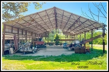 Luxury property in the countryside – Elegance and space in the countryside – 390 m² of living space – agricultural land