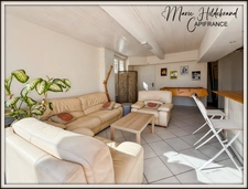 Renovated 185m² house + 1000m² garden + independent 2-room apartment + swimming pool – Valence-d'Agen