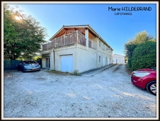 Immeuble à vendre COLAYRAC SAINT CIRQ (47)