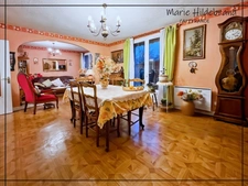 Maison plain-pied + garage + jardin 700 m² au calme – Idéal 1er achat ou retraite