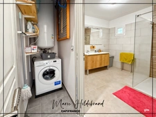 Ensemble de biens de 225m² - 6 chambres - jardin de + de 2300m² 