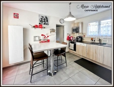 Family home of 130m² - 5 bedrooms with garden and swimming pool – Sought-after area of Agen