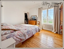 Renovated 185m² house + 1000m² garden + independent 2-room apartment + swimming pool – Valence-d'Agen