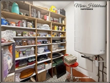 House of 185m² - 3 bedrooms - swimming pool - garden of over 4000m²