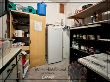 Maison plain-pied + garage + jardin 700 m² au calme – Idéal 1er achat ou retraite