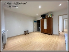 Family home of 127 m² with a 430 m² garden - 3 bedrooms