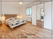 Ensemble de biens de 225m² - 6 chambres - jardin de + de 2300m² 