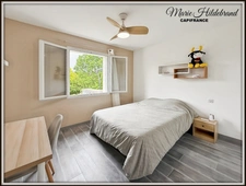 Maison 4 chambres- 130m² avec jardin, piscine et garage