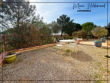 Ensemble de biens de 225m² - 6 chambres - jardin de + de 2300m² 