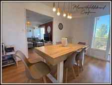 AGEN – Belle appartement T4 rénové - 4ᵉ étage avec ascenseur - garage