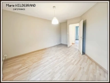 Appartement 4 chambres – 100m² – Résidence au calme