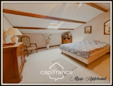 Maison de Caractère – 290 m², 8 Chambres, Jardin 7500 m², Vue Imprenable