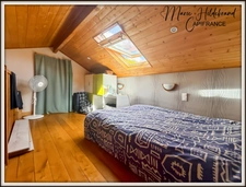 VALENCE D’AGEN – Maison 127 m² – Lumineuse – Espaces Atypiques – Jardin et Double Garage