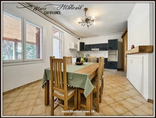 Maison à vendre 6 pièces VALENCE D'AGEN (82)