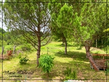 House 118m² - 4 bedrooms - garden of over 2700m²