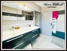 MURET – Contemporary villa of 134 m² with swimming pool, unobstructed views and land of over 1,000 m²