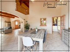 Ensemble de biens de 225m² - 6 chambres - jardin de + de 2300m² 