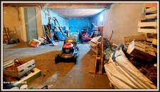 90m² house on a 1000m² plot - 3 bedrooms and convertible basement