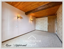 Maison de caractère de 130m² - 3 chambres - garages - jardin