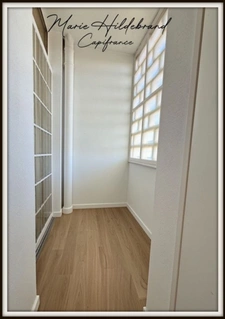 AGEN – Belle appartement T4 rénové - 4ᵉ étage avec ascenseur - garage