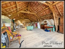 Character house + swimming pool + panoramic view + outbuildings – potential for a gîte – Tarn-et-Garonne (82)