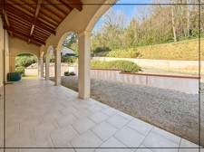 Maison de caractère 150 m² - 3 chambres - Jardin avec sous-sol intégral
