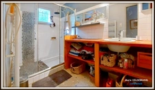 90m² house on a 1000m² plot - 3 bedrooms and convertible basement