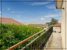 House 118m² - 4 bedrooms - garden of over 2700m²