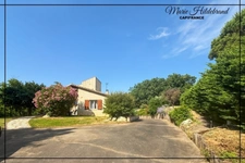 Ensemble de 2 Maisons - 8 pièces - 1hectare de terrain - à 5mn de Valence