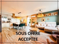 Maison à vendre 4 pièces CASTELCULIER (47)