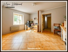 Maison 3 chambres - 200m² habitable - jardin - dépendances