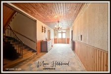 Luxury property in the countryside – Elegance and space in the countryside – 390 m² of living space – agricultural land