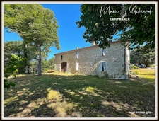 Luxury property in the countryside – Elegance and space in the countryside – 390 m² of living space – agricultural land