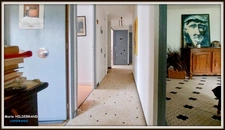 90m² house on a 1000m² plot - 3 bedrooms and convertible basement