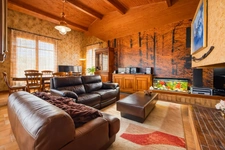 MAISON 104m² de PLAIN-PIED – 3 CHAMBRES – GARAGE – JARDIN  + de 2900m²