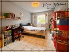 Family bungalow with heated veranda and swimming pool – 4 bedrooms + office – sought-after area of Bon-Encontre
