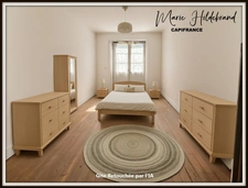 Luxury property in the countryside – Elegance and space in the countryside – 390 m² of living space – agricultural land